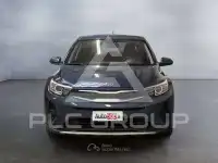 2021 KIA Stonic