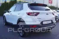 2021 KIA Stonic