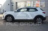 2021 KIA Stonic