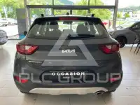 2021 KIA Stonic