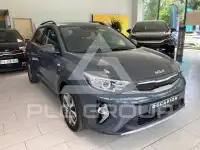 2021 KIA Stonic