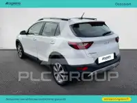 2021 KIA Stonic