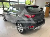 2021 KIA Stonic