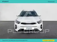 2021 KIA Stonic