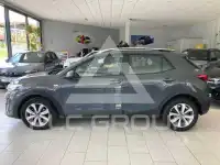 2021 KIA Stonic