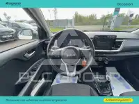 2021 KIA Stonic