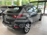 2021 KIA Stonic
