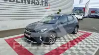 2021 KIA Stonic