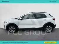 2021 KIA Stonic