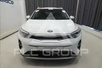 2021 KIA Stonic