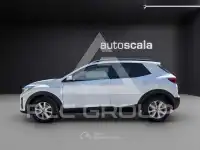 2021 KIA Stonic
