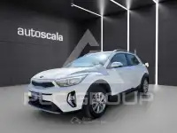2021 KIA Stonic