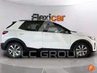2021 KIA Stonic