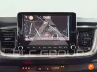 2021 KIA Stonic