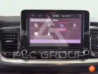 2021 KIA Stonic