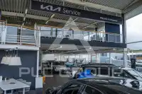 2021 KIA Stonic