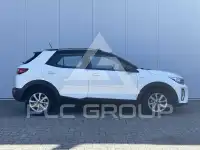 2021 KIA Stonic