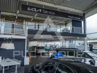 2021 KIA Stonic