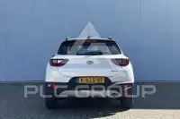 2021 KIA Stonic