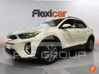 2021 KIA Stonic