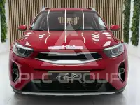 2021 KIA Stonic