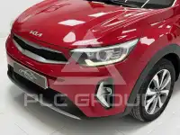 2021 KIA Stonic