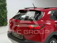 2021 KIA Stonic