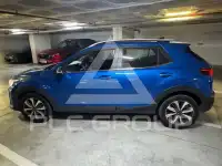 2021 KIA Stonic
