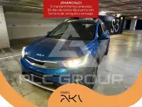 2021 KIA Stonic