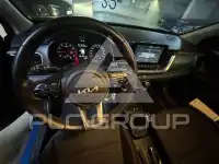 2021 KIA Stonic