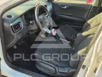 2021 KIA Stonic