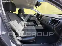 2021 KIA Stonic