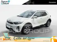 2021 KIA Stonic