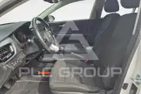 2021 KIA Stonic