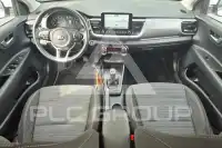 2021 KIA Stonic
