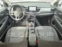 2021 KIA Stonic