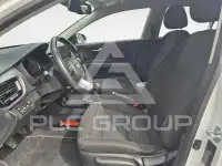 2021 KIA Stonic
