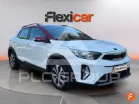 2021 KIA Stonic