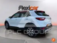 2021 KIA Stonic