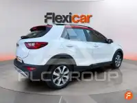 2021 KIA Stonic