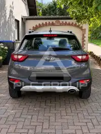 2021 KIA Stonic