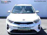 2021 KIA Stonic