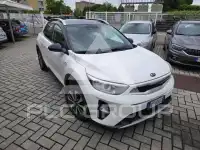 2021 KIA Stonic
