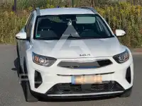 2021 KIA Stonic