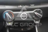 2021 KIA Stonic