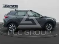 2021 KIA Stonic