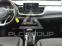 2021 KIA Stonic