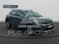2021 KIA Stonic
