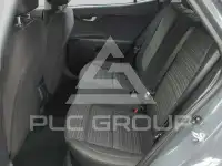 2021 KIA Stonic