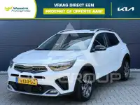 2021 KIA Stonic